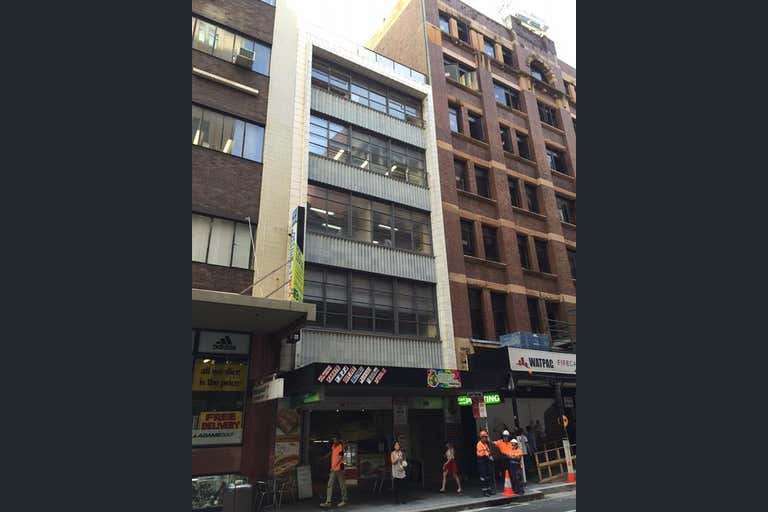 36 York Street Sydney NSW 2000 - Image 2