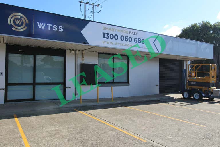 Unit 1, 178 Sunnyholt Road Kings Park NSW 2148 - Image 1