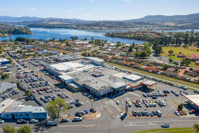 Leased Shop & Retail Property at Claremont Plaza Shopping Centre, 35