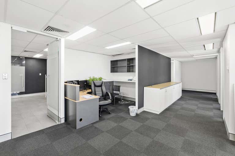 Level 04, 01b, 39 Sherwood Road Toowong QLD 4066 - Image 3