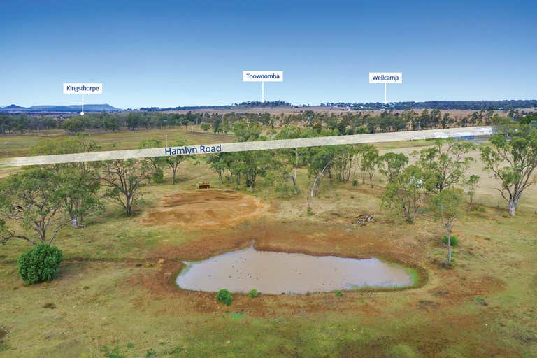 Lot 1 Hamlyn Road Oakey QLD 4401 - Image 4