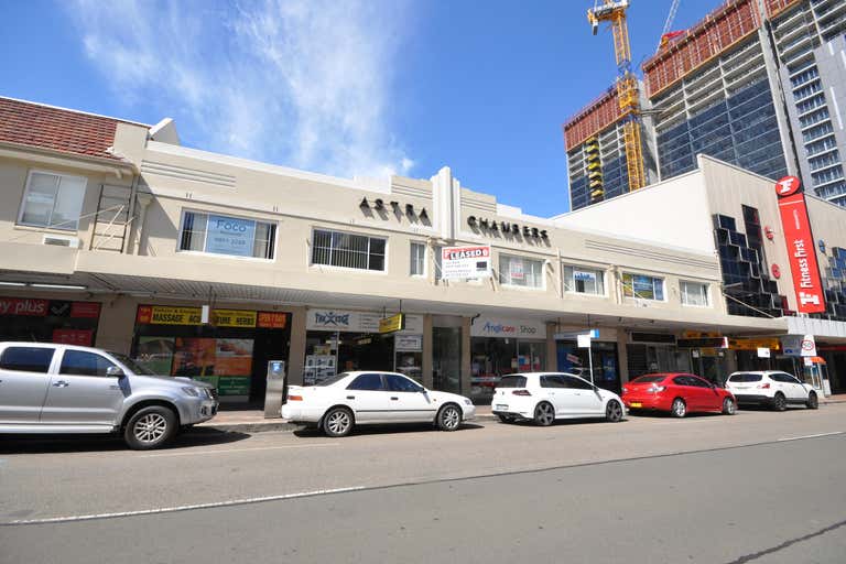71a Macquarie Street Parramatta NSW 2150 - Image 1