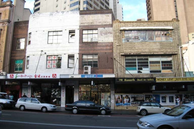 Level 1 & 2, 708 George Street Sydney NSW 2000 - Image 1