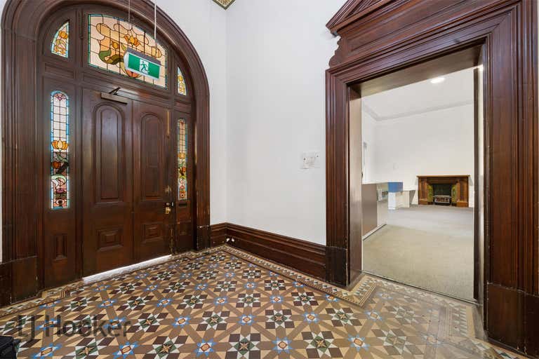 BRAY HOUSE, Room 8, 60 Hutt Street Adelaide SA 5000 - Image 2