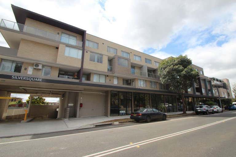 122/79-87 Beaconsfield St Silverwater NSW 2128 - Image 1