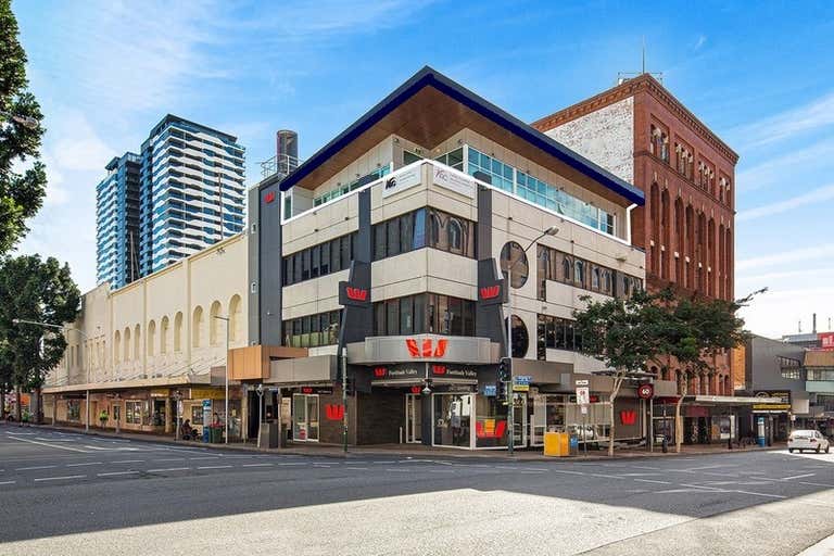 Shop 1, 266 Brunswick Street Fortitude Valley QLD 4006 - Image 1