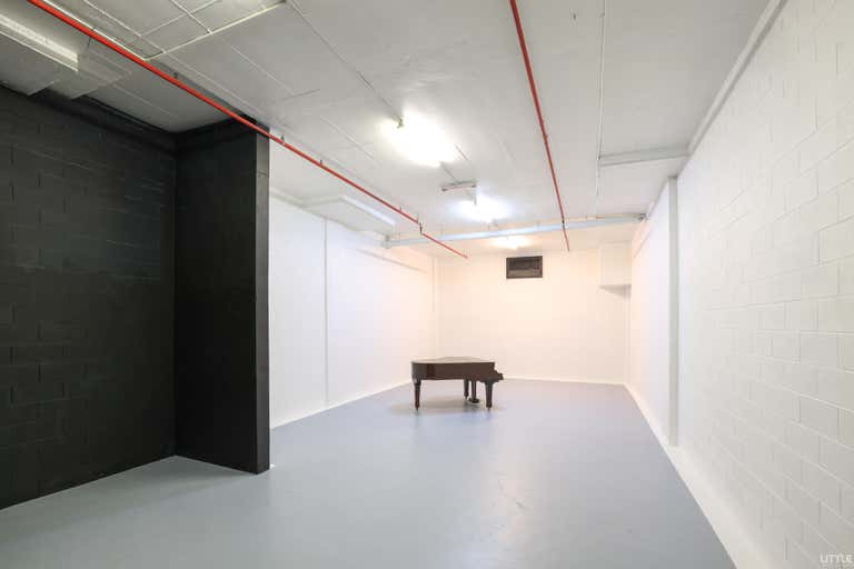 Warehouse 3 Glassworks Building, W 3/23-25 Gipps Street Collingwood VIC 3066 - Image 1