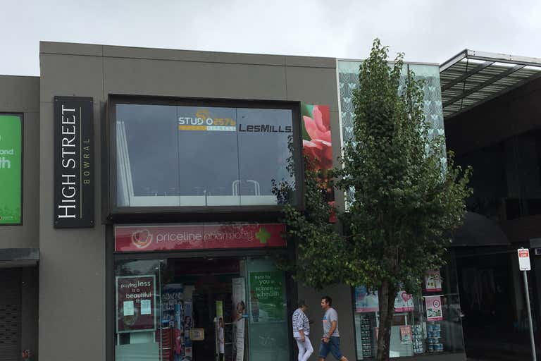 Shop, 29 "High Street" Bowral NSW 2576 - Image 1