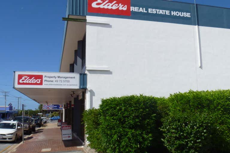 ELDERS HOUSE, 2/19 TANK STREET Gladstone Central QLD 4680 - Image 2