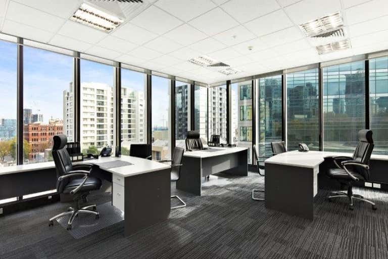 Suite 5.01, 7 Jeffcott Street West Melbourne VIC 3003 - Image 4