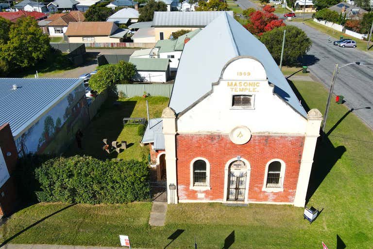 130 Barton Street, Kurri Kurri, NSW 2327 Shop & Retail Property For