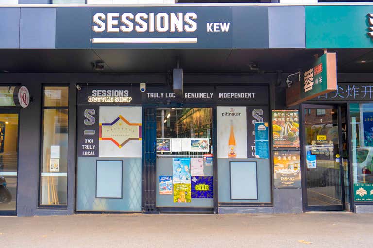 Shop 2, 140 Cotham Road Kew VIC 3101 - Image 3