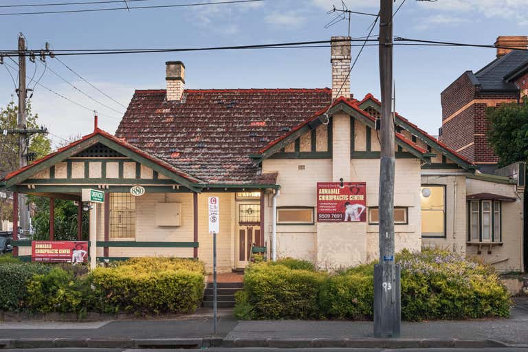 880 High Street Armadale VIC 3143 - Image 1