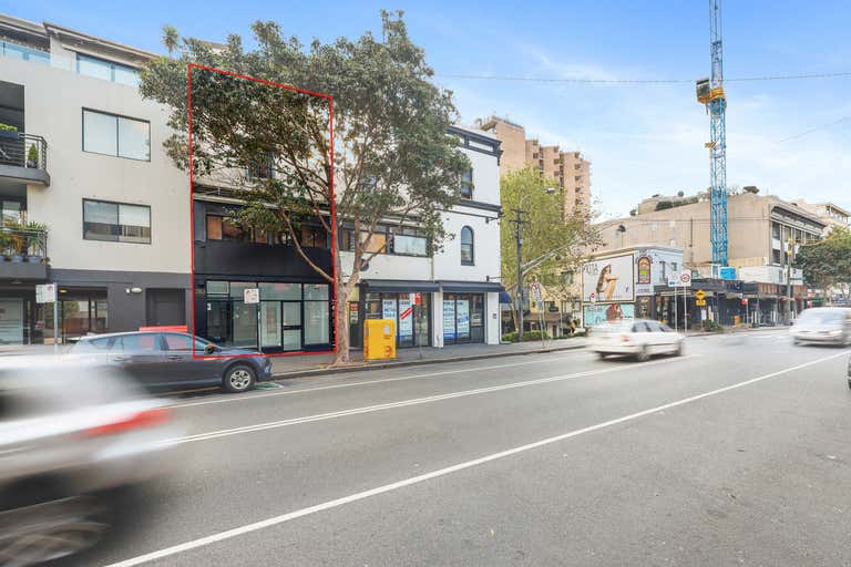 263 Crown Street Surry Hills NSW 2010 - Image 2