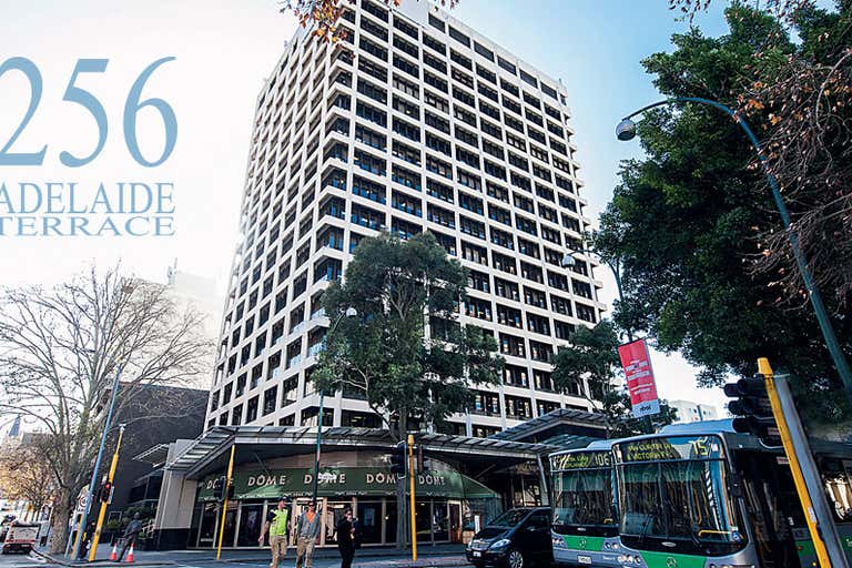 256 Adelaide Terrace Perth WA 6000 - Image 1