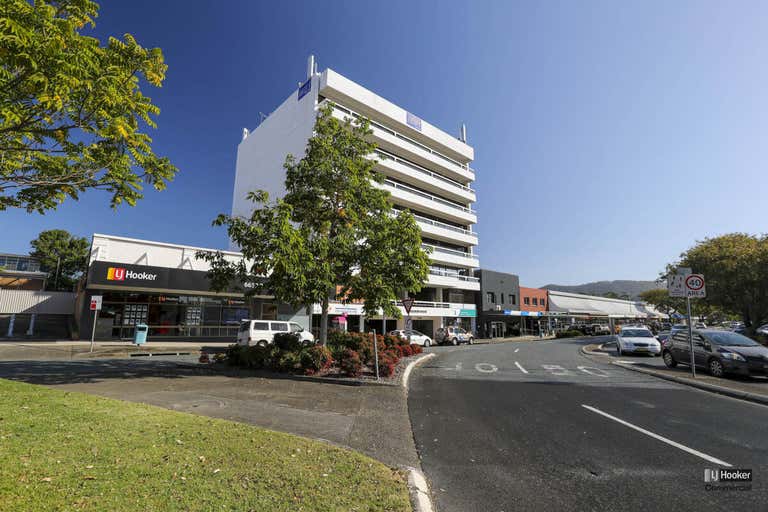 Suite 205, 24 Moonee Street Coffs Harbour NSW 2450 - Image 2