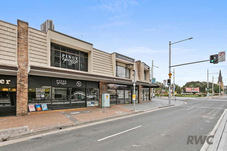 Shop 3, 382 Church Street Parramatta NSW 2150 - Image 2