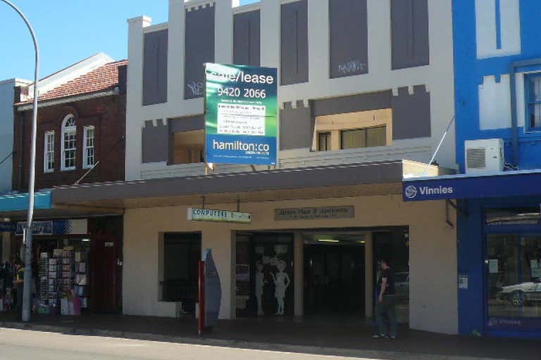 Shop 5, 91-93 Longueville Rd Lane Cove NSW 2066 - Image 2