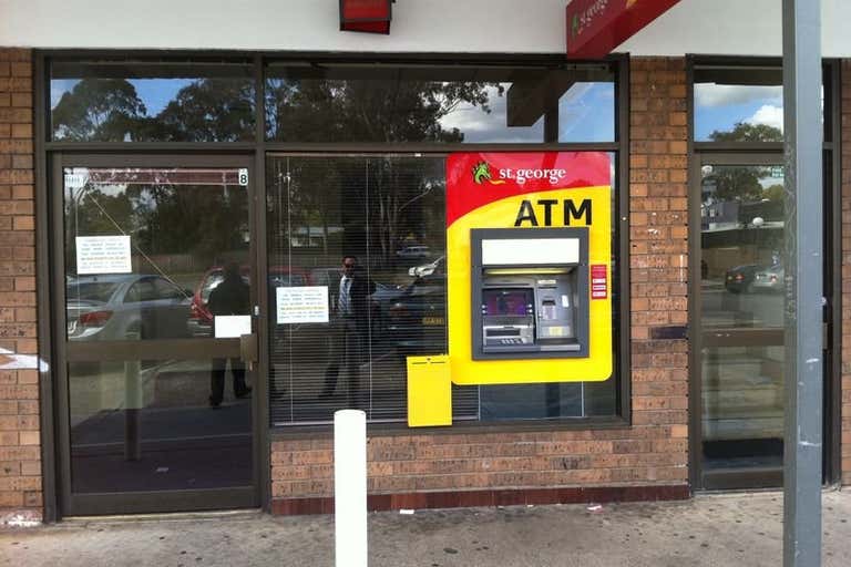 Shop 8, 12 O'Sullivan Road Leumeah NSW 2560 - Image 1