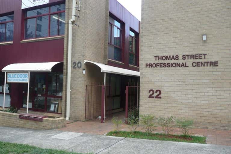 7, 22 Thomas Street Chatswood NSW 2067 - Image 1