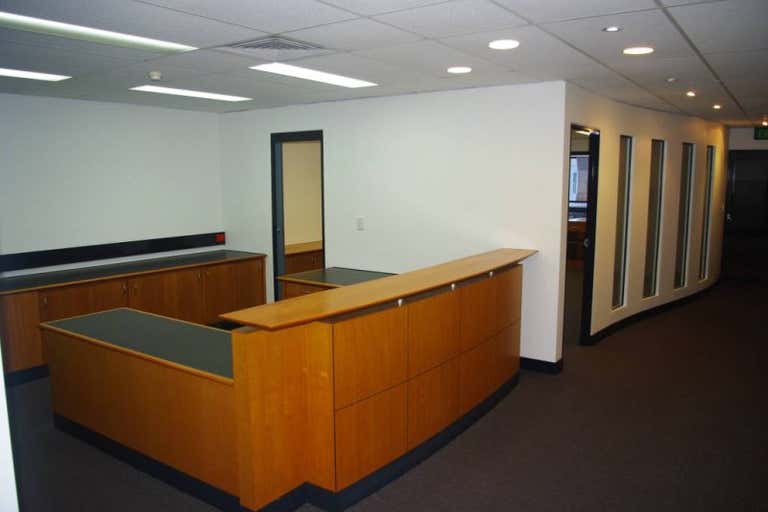 First Floor, 77  Denham Street Townsville City QLD 4810 - Image 4