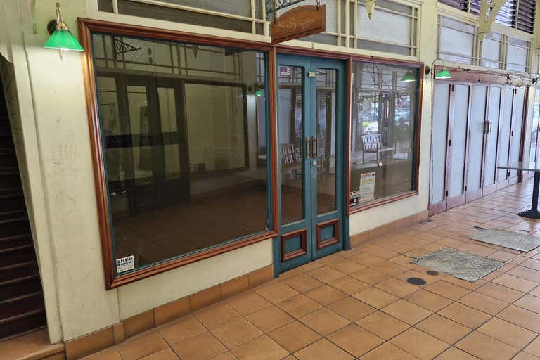 Rounds Arcade, 2/54 Bourbong Street Bundaberg Central QLD 4670 - Image 1