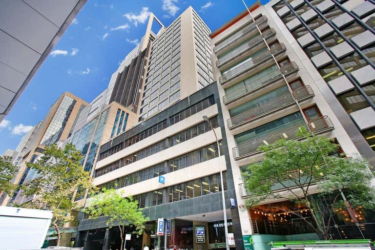 Suite 14.0/109 Pitt Street Sydney NSW 2000 - Image 1