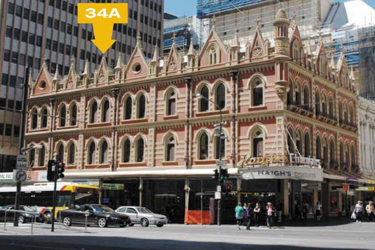 34A King William Street Adelaide SA 5000 - Image 1