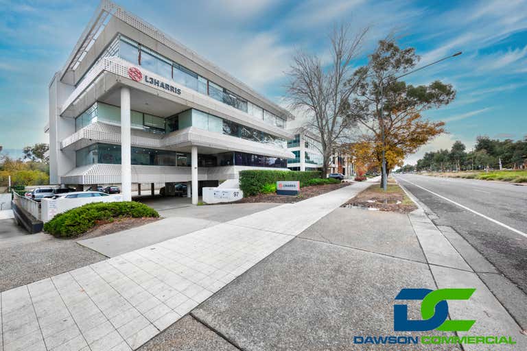 Level 2, Unit 6, 97 Northbourne Avenue Turner ACT 2612 - Image 1