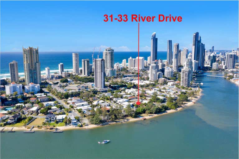 31-33 River Drive Surfers Paradise QLD 4217 - Image 1