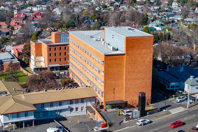 QV Tower, 11 High Street Launceston TAS 7250 - Image 3