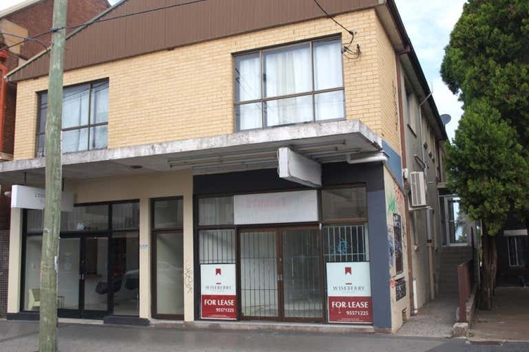 Shop 1, 86 Enmore Road Enmore NSW 2042 - Image 4