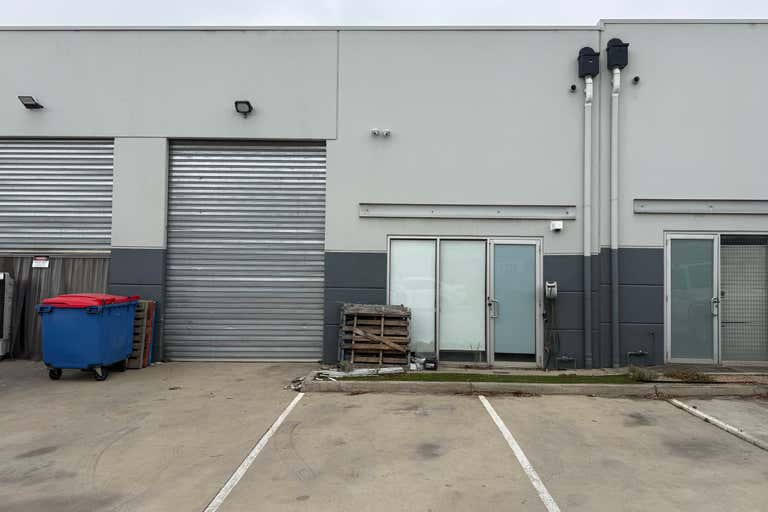 Unit 19/20-22 Thornycroft Street Campbellfield VIC 3061 - Image 1