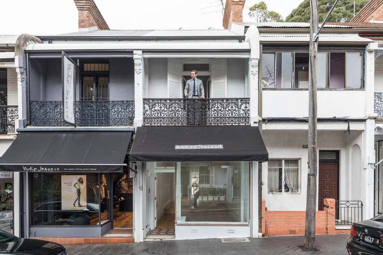 33 William Street Paddington NSW 2021 - Image 1