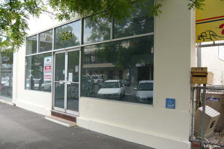 224 Franklin Street Adelaide SA 5000 - Image 1