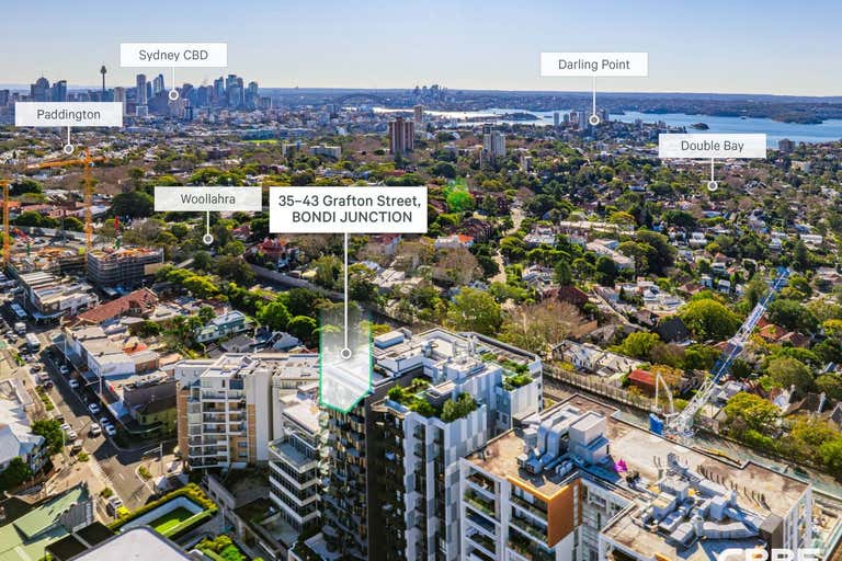 Travel House, 35-43 Grafton Street Bondi Junction NSW 2022 - Image 4