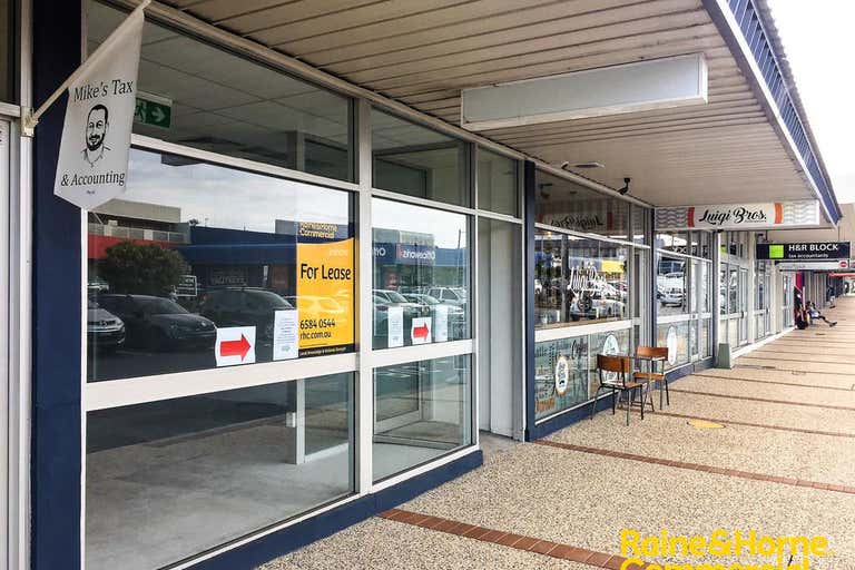 Shops 7 & 8, 23-41 Short Street Port Macquarie NSW 2444 - Image 1