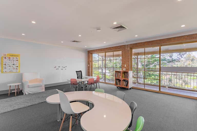Leased - 3, 31 Terminus Street Castle Hill NSW 2154 - Image 1