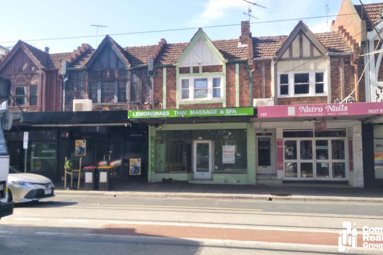 155 Commercial Road South Yarra VIC 3141 - Image 1