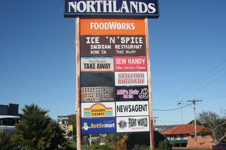 Northlands Shopping Centre, Shop 11, 8 Hume Street North Toowoomba QLD 4350 - Image 2