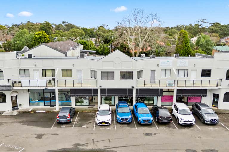 9 & 10/3 Richmond Avenue Sylvania Waters NSW 2224 - Image 1