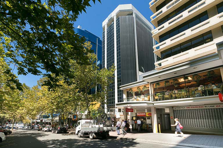 Level 7, 99 Mount Street North Sydney NSW 2060 - Image 1