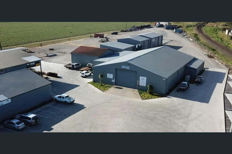 I, 2 Mann Street Proserpine QLD 4800 - Image 1