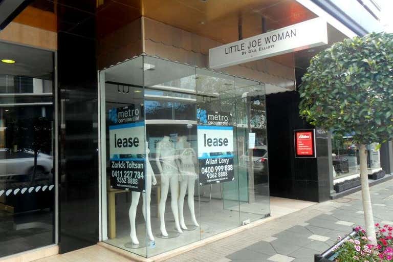 Shop 1, 9-11 Knox Street Double Bay NSW 2028 - Image 1