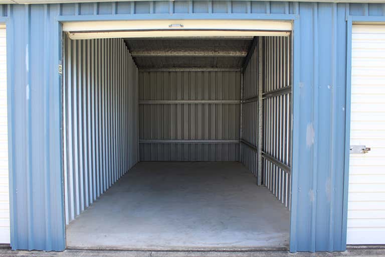 Storage Bay G, 4 Craft Close, Toormina Coffs Harbour NSW 2450 - Image 3