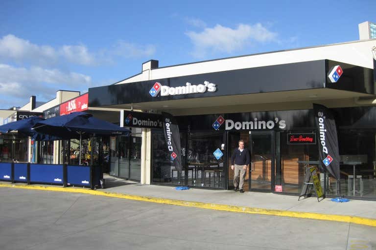 Dominos, 4/2 Beaconsfield-Emerald Road Beaconsfield VIC 3807 - Image 2