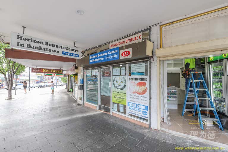 124 bankstown city plaza Bankstown NSW 2200 - Image 1