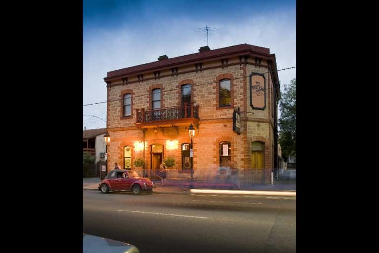 The British Hotel, 58 Finniss Street North Adelaide SA 5006 - Image 1