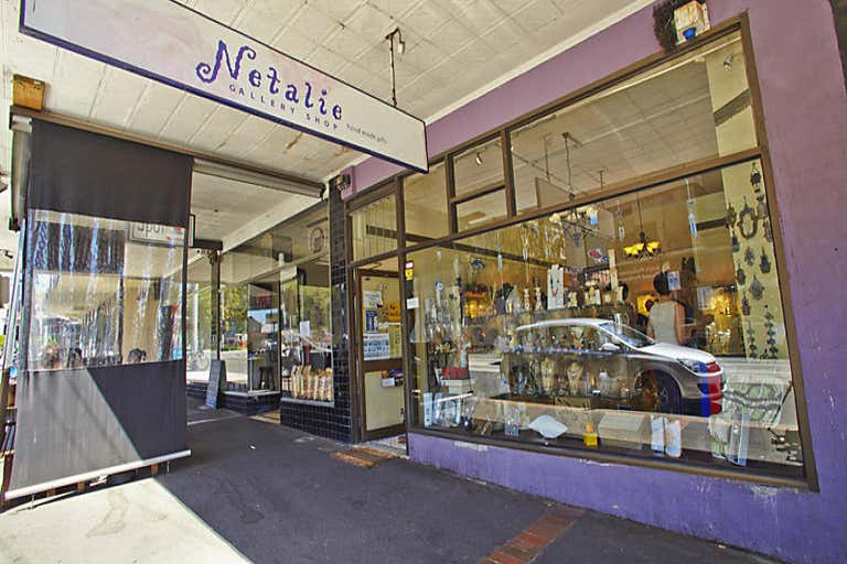 Netalie Gallerie Shop, 213a Balaclava Rd Caulfield North VIC 3161 - Image 2