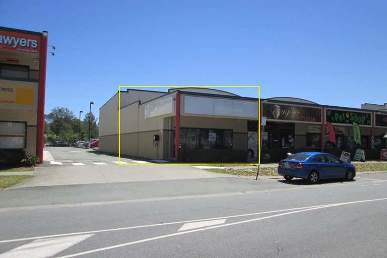 Shop 8, 3 Cottonwood Place Oxenford QLD 4210 - Image 1
